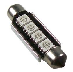 CIPA Mirrors - CIPA Mirrors 93157 EVO Formance T-10 LED Bulbs - Image 1