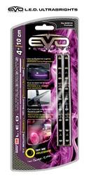 CIPA Mirrors - CIPA Mirrors 93514 EVO Formance LED Ultrabrights Universal Light Strip - Image 1