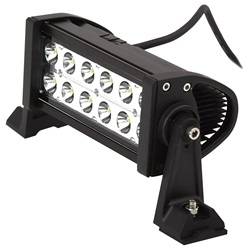 CIPA Mirrors - CIPA Mirrors 94702 High Intensity LED Light Bar - Image 1