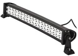 CIPA Mirrors - CIPA Mirrors 94704 High Intensity LED Light Bar - Image 1