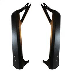 CIPA Mirrors - CIPA Mirrors 94709 Light Bar Windscreen Brackets - Image 1