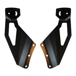 CIPA Mirrors - CIPA Mirrors 94714 Light Bar Roof Brackets - Image 1