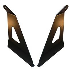 CIPA Mirrors - CIPA Mirrors 94716 Light Bar Roof Brackets - Image 1