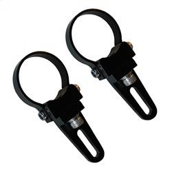 CIPA Mirrors - CIPA Mirrors 94717 Light Bar Ring Style Brackets - Image 1