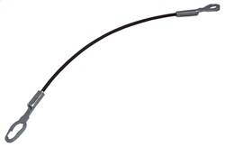 CIPA Mirrors - CIPA Mirrors 98-033 Tailgate Cable - Image 1