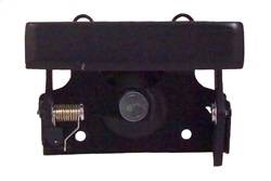 CIPA Mirrors - CIPA Mirrors 98-037 Tailgate Handle - Image 1