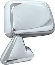 CIPA Mirrors - CIPA Mirrors 17195 OE Replacement Mirror - Image 1