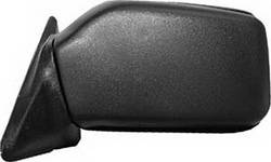 CIPA Mirrors - CIPA Mirrors 19400 OE Replacement Mirror - Image 1