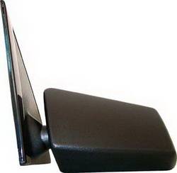 CIPA Mirrors - CIPA Mirrors 42040 OE Replacement Mirror - Image 1