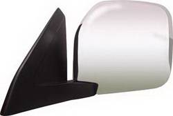 CIPA Mirrors - CIPA Mirrors 16708 OE Replacement Mirror - Image 1