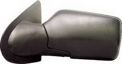 CIPA Mirrors - CIPA Mirrors 17810 OE Replacement Mirror - Image 1