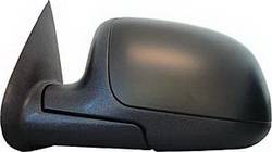 CIPA Mirrors - CIPA Mirrors 27352 OE Replacement Mirror - Image 1