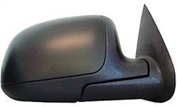 CIPA Mirrors - CIPA Mirrors 27377 OE Replacement Mirror - Image 1