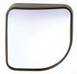 CIPA Mirrors - CIPA Mirrors 49404 HotSpots Convex Blind Spot Mirror - Image 1