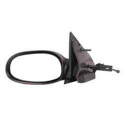 CIPA Mirrors - CIPA Mirrors 27598 OE Replacement Mirror - Image 1