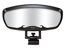 CIPA Mirrors - CIPA Mirrors 02874 Wave Series Boat Mirror - Image 1