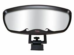 CIPA Mirrors - CIPA Mirrors 02875 Wave Series Boat Mirror - Image 1
