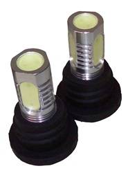 CIPA Mirrors - CIPA Mirrors 93180 LED Cop Strobe - Image 1