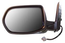 CIPA Mirrors - CIPA Mirrors 18471 OE Replacement Mirror - Image 1