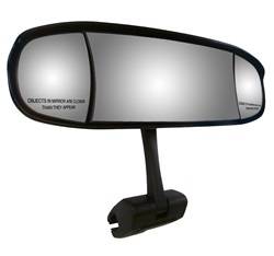 CIPA Mirrors - CIPA Mirrors 02129 Extreme Boat Mirror - Image 1