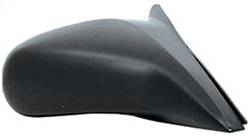 CIPA Mirrors - CIPA Mirrors 19411 OE Replacement Mirror - Image 1