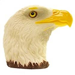 CIPA Mirrors - CIPA Mirrors 60609 Eagle Hitch Ball Cover - Image 1