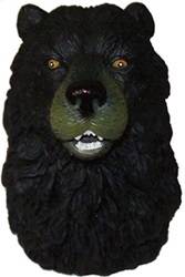 CIPA Mirrors - CIPA Mirrors 60611 Bear Hitch Ball Cover - Image 1