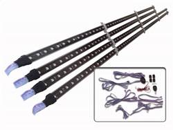 CIPA Mirrors - CIPA Mirrors 93128 Miro Flex Underbody Light Kit - Image 1