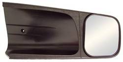 CIPA Mirrors - CIPA Mirrors 10202 Custom Towing Mirror - Image 1