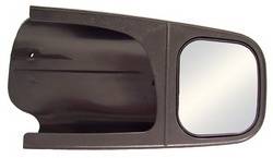 CIPA Mirrors - CIPA Mirrors 11502 Custom Towing Mirror - Image 1