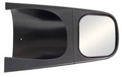 CIPA Mirrors - CIPA Mirrors 11602 Custom Towing Mirror - Image 1