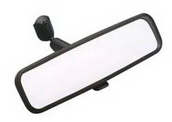 CIPA Mirrors - CIPA Mirrors 31000 Inside Rear View Mirror - Image 1