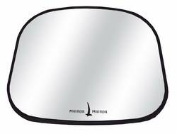 CIPA Mirrors - CIPA Mirrors 100GL Mirror Replacement Glass - Image 1
