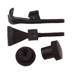 CIPA Mirrors - CIPA Mirrors 11002 Custom Towing Mirror Hardware - Image 1