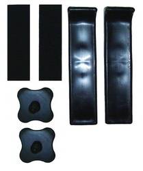 CIPA Mirrors - CIPA Mirrors 11903 Custom Towing Mirror Hardware - Image 1