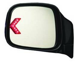 CIPA Mirrors - CIPA Mirrors 08800 Add-A-Signal Indicator - Image 1