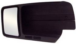 CIPA Mirrors - CIPA Mirrors 11801 Custom Towing Mirror - Image 1
