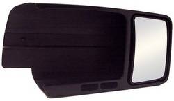 CIPA Mirrors - CIPA Mirrors 11802 Custom Towing Mirror - Image 1