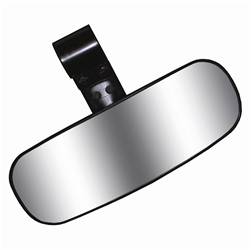 CIPA Mirrors - CIPA Mirrors 11170 UTV Roll Bar Mirror Kit - Image 1
