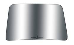 CIPA Mirrors - CIPA Mirrors 11801GL Mirror Replacement Glass - Image 1