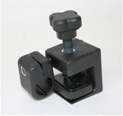 CIPA Mirrors - CIPA Mirrors 11980C Towing Bar Mirror Clamp - Image 1