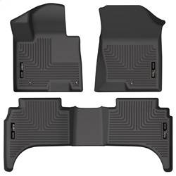 Husky Liners - Husky Liners 95531 WeatherBeater Floor Liner - Image 1