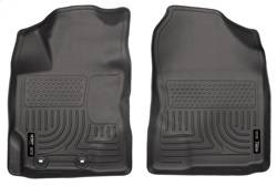 Husky Liners - Husky Liners 13501 WeatherBeater Floor Liner - Image 1