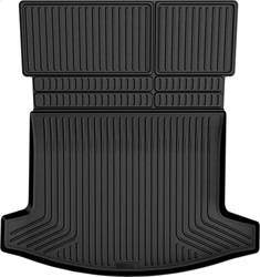 Husky Liners - Husky Liners 28341 WeatherBeater Floor Liner - Image 1