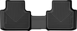 Husky Liners - Husky Liners 50411 X-act Contour Floor Liner - Image 1
