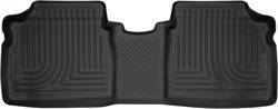 Husky Liners - Husky Liners 14491 WeatherBeater Floor Liner - Image 1