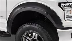 Husky Liners - Husky Liners 2802936 Fender Flares - Image 1