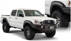 Husky Liners - Husky Liners 2803928 Fender Flares - Image 1