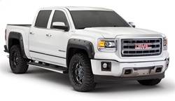 Husky Liners - Husky Liners 2804974 Fender Flares - Image 1