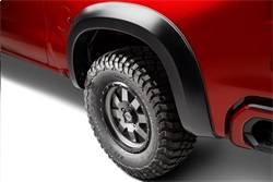 Husky Liners - Husky Liners 2804981 Fender Flares - Image 1